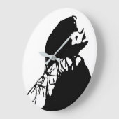 MRN GROTE KLOK (Hoek)