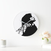 MRN GROTE KLOK (Huis)