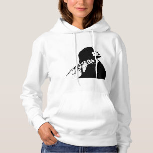 MRN HOODIE