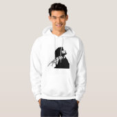 MRN HOODIE (Voorkant volledig)