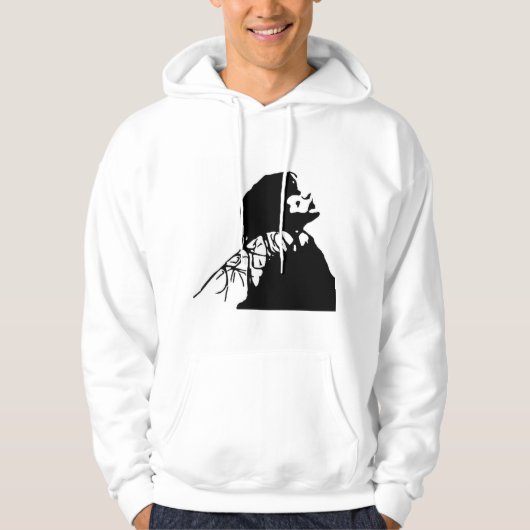 MRN HOODIE (Voorkant)