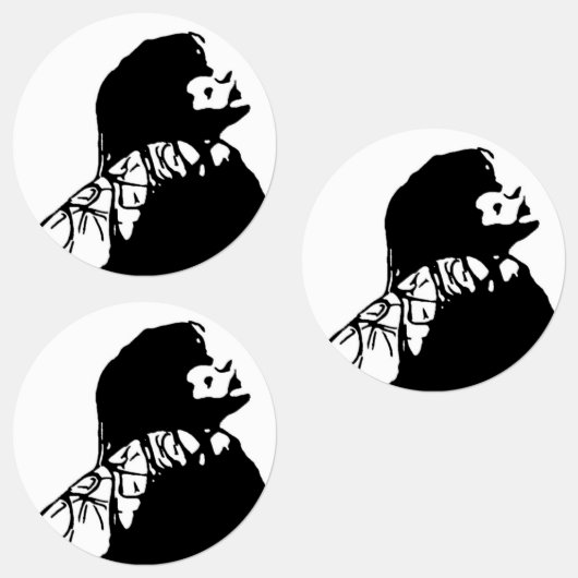 MRN LABELS (Groep)