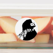 MRN LABELS (Aangebracht)