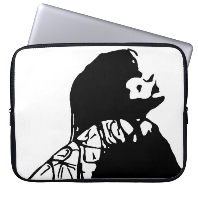 MRN LAPTOP SLEEVE (Voorkant)