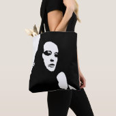 MRN MRNSTUDIOS@OUTLOOK.COM TOTE BAG (Dichtbij)