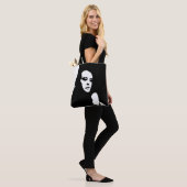 MRN MRNSTUDIOS@OUTLOOK.COM TOTE BAG (Op model)