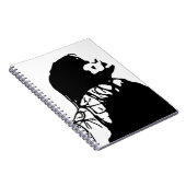 MRN NOTITIEBOEK (Rechterzijde)