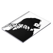 MRN NOTITIEBOEK (Linkerzijde)