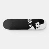 MRN PERSOONLIJK SKATEBOARD (Horizontaal)