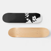 MRN PERSOONLIJK SKATEBOARD (Horizontaal)