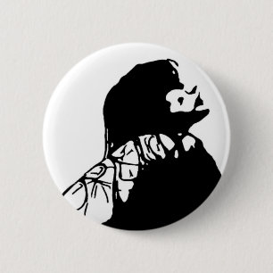 MRN RONDE BUTTON 5,7 CM