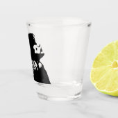 MRN SHOT GLAS (Rechts)