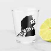 MRN SHOT GLAS (Voorkant)