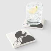 MRN STENEN ONDERZETTER (Zijkant)