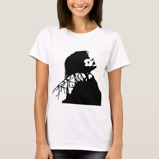 MRN T-SHIRT (Voorkant)