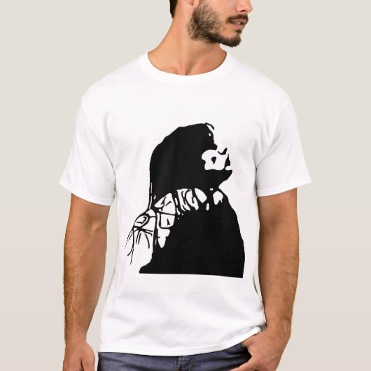 MRN T-SHIRT (Voorkant)