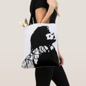 MRN TOTE BAG (Dichtbij)