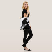 MRN TOTE BAG (Op model)
