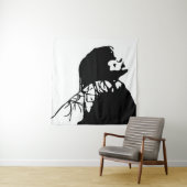 MRN WANDKLEED (In situ)