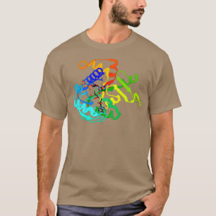 mRNA Pet Methyltransferase T-shirt