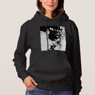 MRNStudios Bloem Doodle Hoodie