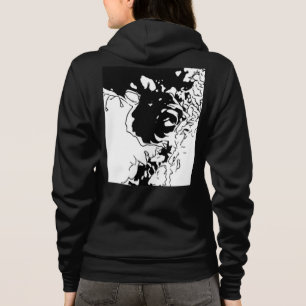 MRNStudios Bloem Doodle Hoodie