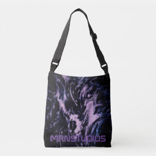 MRNStudios Ectoplasm Crossbody Tas