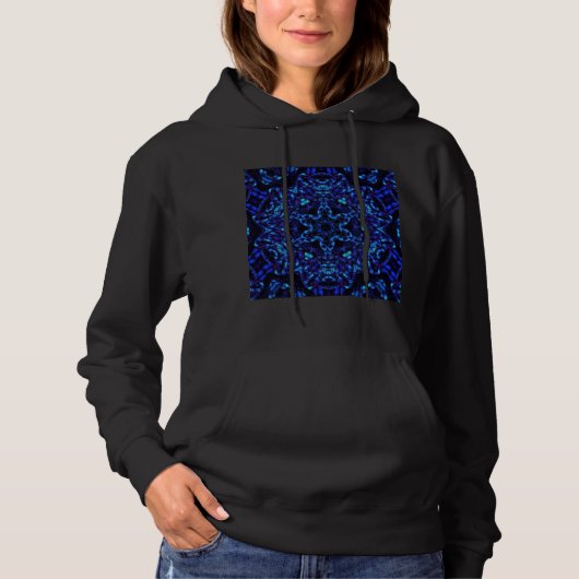 MRNStudios vervaagd Hoodie (Voorkant)