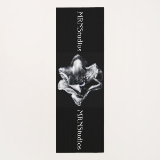 MRNStudios Vinny Yogamat (Achterkant)