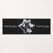 MRNStudios Vinny Yogamat (Voorkant (horizontaal))