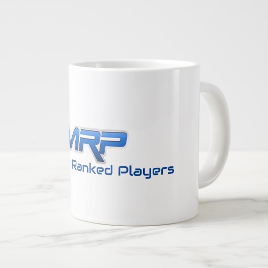 -MRP- Koffie Mok (Voorkant rechts)