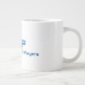 -MRP- Koffie Mok (Rechts)