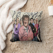 mrs browns boys gesigneerd kussen (Deken)