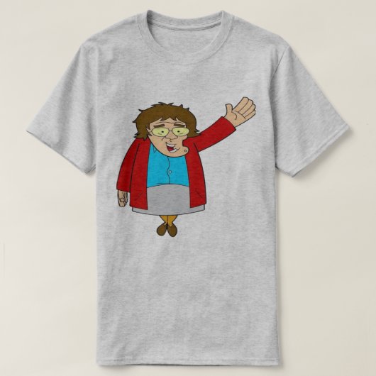Mrs Browns Boys T-shirt (Design voorkant)