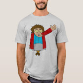 Mrs Browns Boys T-shirt (Voorkant)