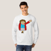 Mrs Browns Boys T-shirt (Voorkant volledig)