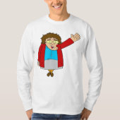 Mrs Browns Boys T-shirt (Voorkant)