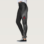 Mrs, BW Leggings (Links)