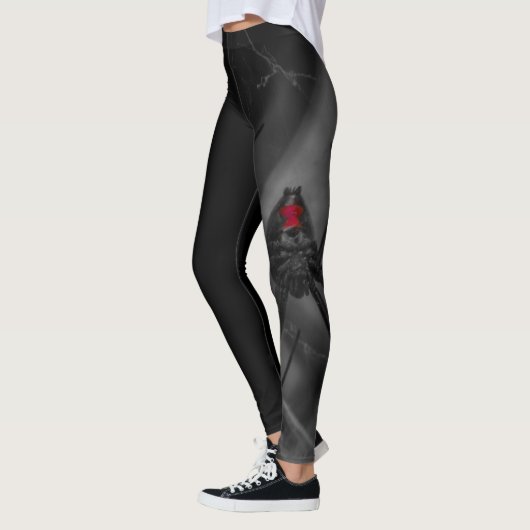 Mrs, BW Leggings (Links)