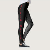 Mrs, BW Leggings (Rechts)