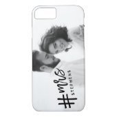 #MRS... Case-Mate iPhone CASE (Achterkant)
