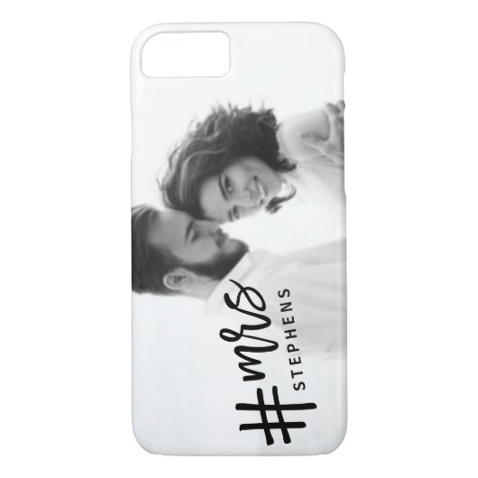 #MRS... Case-Mate iPhone CASE (Achterkant)