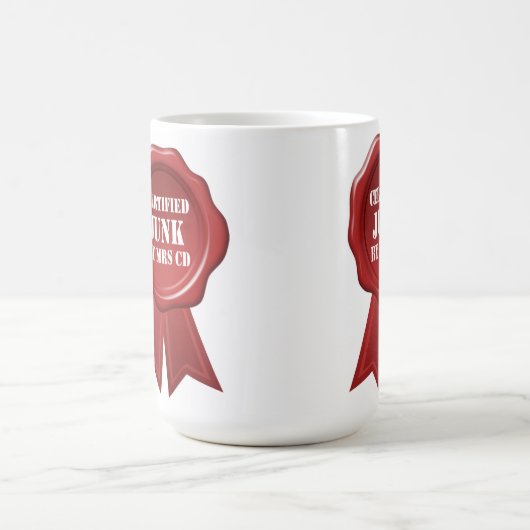 MRS CD JUNK MOK (Center)