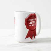 MRS CD JUNK MOK (Voorkant rechts)