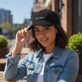 Mrs Custom Name bride gift Honeymoon Gift Geborduurde Pet