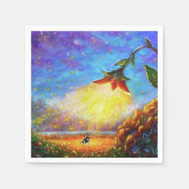 Mrs Darcy vinden Servet