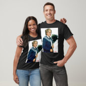 Mrs Doubtfire T-shirt (Unisex)
