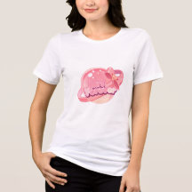 Mrs Forever T-shirt