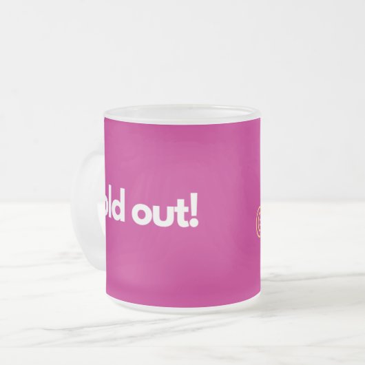 Mrs Grumpy Mok |Koffie-mok | koppel (Voorkant links)