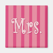 Mrs Magnet (Voorkant)